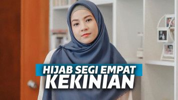 tutorial hijab