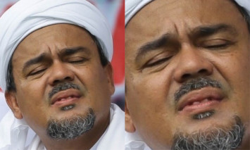 Habib Rizieq