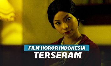 film horor indonesia
