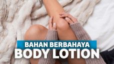 body lotion