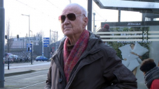 Norm Self, pria yang menjadi bintang porno setelah pensiun dari profesi pendeta