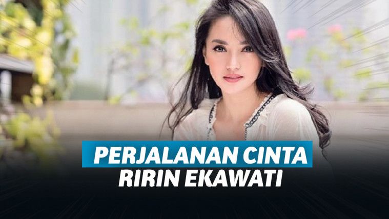 Ririn Ekawati