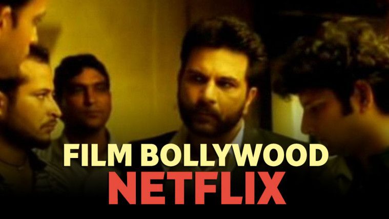 Rekomendasi Film Bollywood Terbaik Netflix