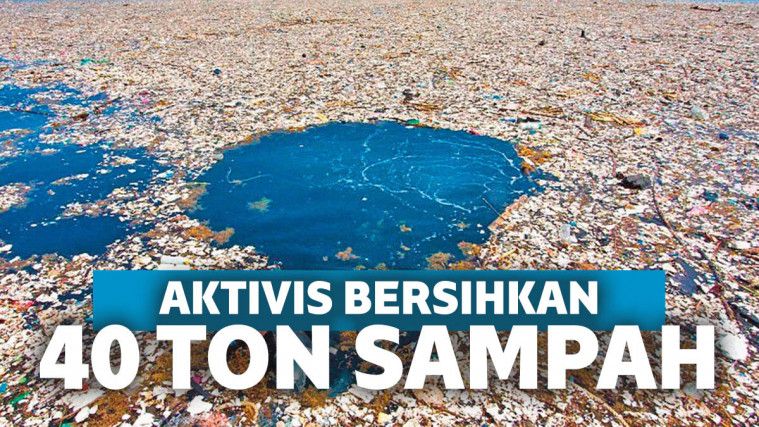 Great Pacific Garbage Patch