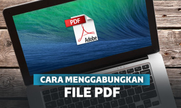 cara menggabungkan file pdf 1