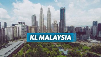 wisata kuala lumpur