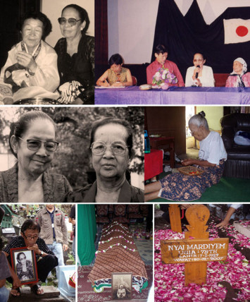 Inilah Kesaksian dari Jugun Ianfu Indonesia yang Sangat Pilu!