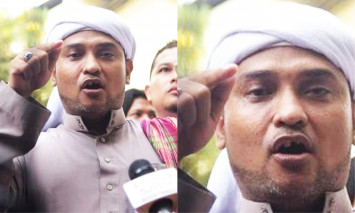 Habib Novel Bamukmin