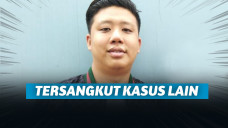 Pablo Benua dan Rey Utami