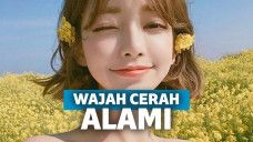 Cara memutihkan wajah