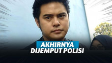 Galih Ginanjar dan Barbie Kumalasari