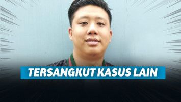 Pablo Benua dan Rey Utami