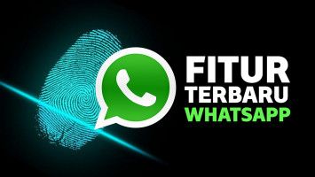 Fitur Terbaru WhatsApp