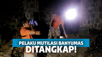 mutilasi