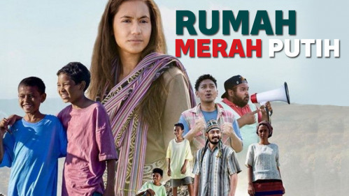 Film Rumah Merah Putih (2019)