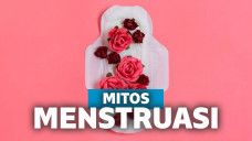 Mitos seputar menstruasi