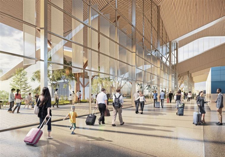 bandara