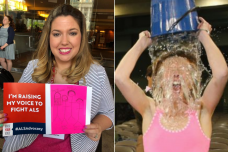 Ice Bucket Challenge