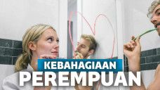 Bikin bahagia saat pacaran