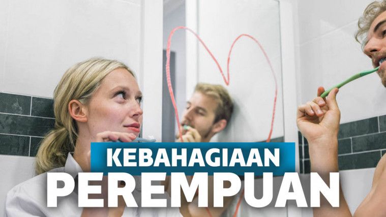 5 Cara Bahagiakan Perempuan Saat Pacaran 9710