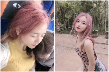 Dapat pacar di pesawat