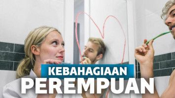 Bikin bahagia saat pacaran