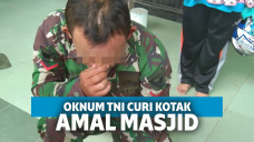 Oknum TNI