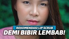 Lip Scrub