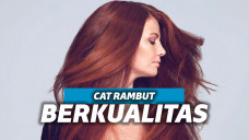 Ilustrasi warna rambut