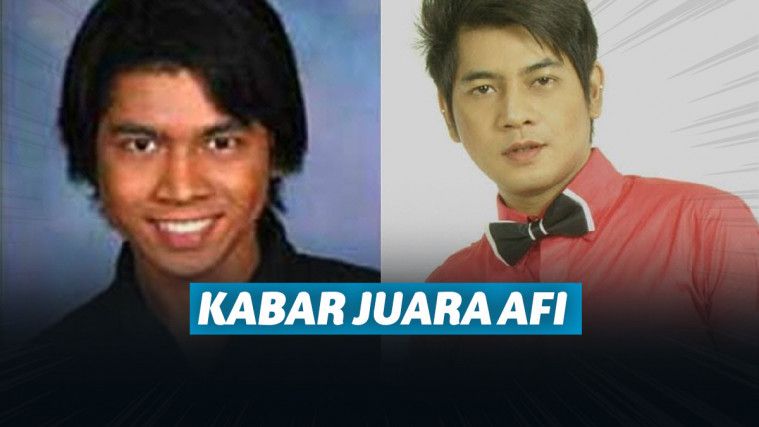 Veri AFI