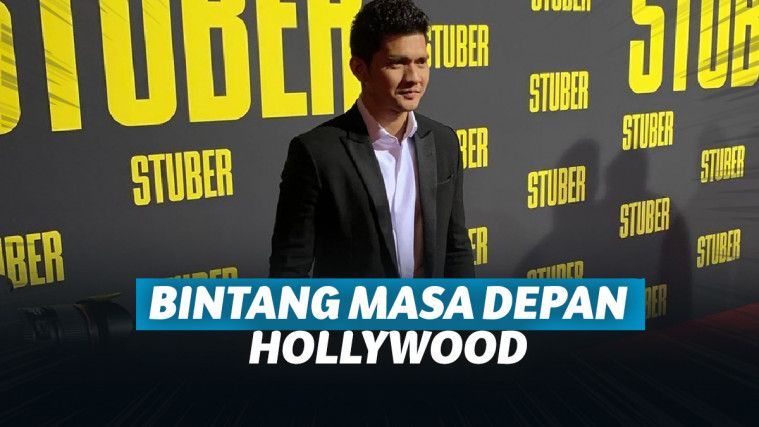 Iko Uwais