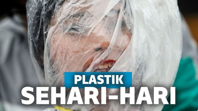Plastik