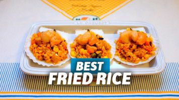 cara membuat nasi goreng