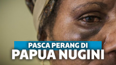Papua Nugini