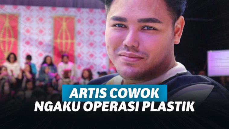 Ivan Gunawan