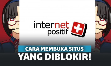 cara membuka situs yang diblokir