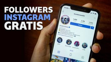 Cara Menambah Followers Instagram