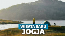 Wisata Jogja Terbaru
