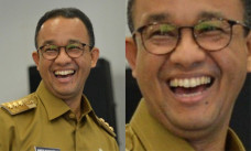 Anies Baswedan