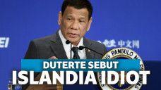 Rodrigo Duterte