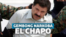 El Chapo