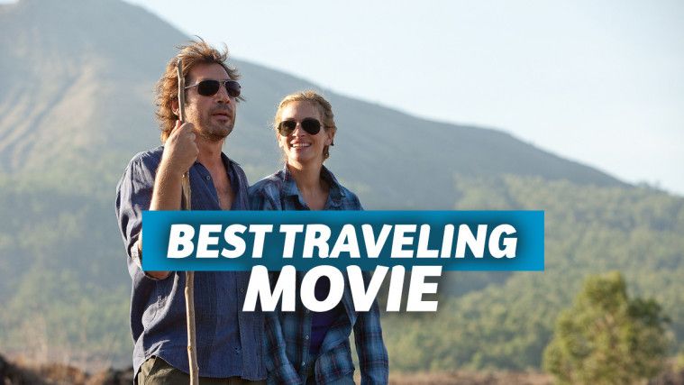 film traveling terbaik