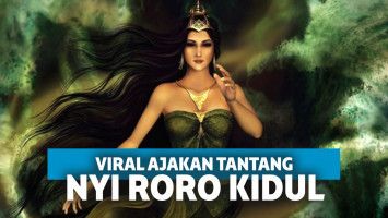 nyi roro kidul