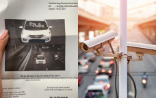 Sistem tilang elektronik