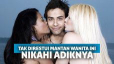 Nyesek! Putus Lantaran Tak Direstui, Mantan Wanita Ini Malah Nikahi Adiknya