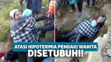 ilustrasi hipotermia