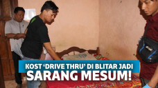 kost drive thru