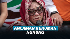 Nunung Narkoba