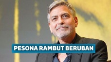 George Clooney
