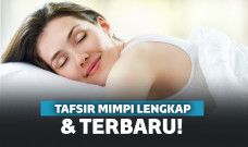 Arti mimpi